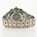Optima - Swiss Chronograph - OSC292-SR-1 Chronograph Swiss Quartz 45mm OSC292 50 m (5 ATM / 169 ft)