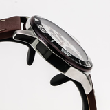 Optima - Swiss Chronograph - OSC451-SRL-1 Swiss Ronda Quartz  46.45 mm OSC451 50 m (5 ATM / 139 ft)