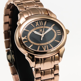 Optima - Swiss Watch - OSL229-RR-8
 Quartz
 39 mm OSL229 30 m (3 ATM / 100 ft)