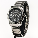 Mercury - Swiss Watch - ME255-SS-8
 Swiss Quartz  36 mm ME255 50m (5 ATM, 169 ft)