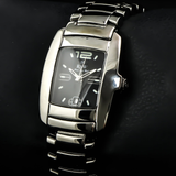 Vintage RSW - Swiss Made - RSW6200-SS-3  Swiss made ETA Quartz 26.85 mm RSW6200