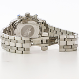 Optima - Swiss Chronograph - OSC432-SS-3  Swiss Ronda Quartz 44.15 mm OSC432 50 m (5 ATM / 169 ft)
