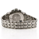 Optima - Swiss Chronograph - OSC391-SS-3  Swiss Ronda 46 mm OSC391 30 m (3 ATM / 100 feet)