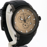 Mercury - Swiss Chronograph - ME270-MBX-4  Swiss Chronograph Quartz 45 mm ME270 50m (5 ATM, 169 ft)