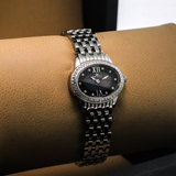 Optima - Swiss Made Watch - OSL351-SS-8 Quartz
 28 mm OSL351 50 m (5 ATM / 169 ft)