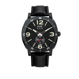 RSW - Swiss Watch - NO RESERVE PRICE Quartz
 45 x 42 mm. RSWM110 50m (5ATM)