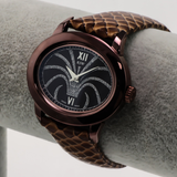 RSW - Swiss Watch - RSW6141-CL-4   Swiss made Quartz 42.55 mm RSW6141 30m (3ATM / 100 ft.)