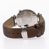 Optima - Swiss Watch - OSL290-SRL-1
 Quartz
 35 x 38 mm OSL290 30 m (3 ATM / 100 ft)