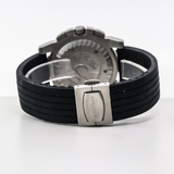 Mercury - Swiss Chronograph - ME10225-SX-3 Swiss Chronograph Quartz 44mm ME10225 50m (5 ATM, 169 ft)