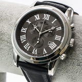 OPTIMA - Swiss Chronograph - OSC334-SL-2  Swiss Chronograph Ronda 44 mm OSC334 50 m (5 ATM / 169 ft).