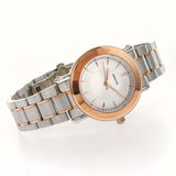 Mercury - Swiss Watch - ME295-SR-1
 Quartz
 36 mm ME295 50m (5 ATM, 169 ft)