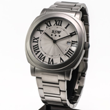 RSW - Swiss Watch - RSWM118-TT-2  Swiss made Ronda 46.80 mm RSWM118  50m (5 ATM)