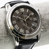 OPTIMA - Swiss Chronograph - OSC334-SL-2  Swiss Chronograph Ronda 44 mm OSC334 50 m (5 ATM / 169 ft).