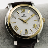 Murex - Swiss Watch - MUM511-SGL-1
 Quartz
 42 mm MUM511 50 meters (5 ATM / 169 feet)