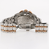 Optima - Swiss Chronograph - OSC376-SR-9
  Swiss Ronda Quartz 44.15mm OSC376 50 m (5 ATM / 139 ft)