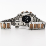 RSW - Swiss chronograph - RSWC119-SR-9 Swiss Ronda Chronograph 44 mm RSWC119 50 m (5 ATM / 169 ft)