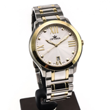 Optima - Swiss Watch - OSM269-SG-1
 Swiss Quartz 43mm OSM269 50 meters (5 ATM / 169 feet).