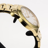 Optima - Swiss Watch - OSL257-GG-1
  Swiss made Ronda 38 mm OSL257 30 m (3 ATM / 100 ft)