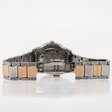 Mercury - Swiss Watch - ME340-SR-1 Swiss Quartz 36 mm ME340 50m (5 ATM, 169 ft)