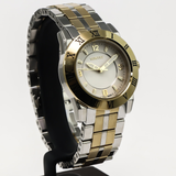 Mercury - Swiss Watch - ME10230-SG-1
 Quartz
 36 mm ME10230 50m (5 ATM, 169 ft)
