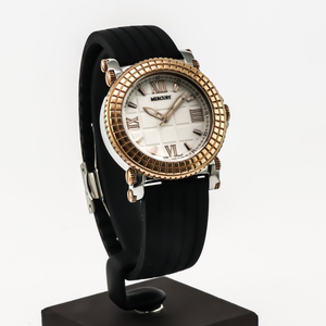 Mercury - Swiss Watch - ME10205-SRX-1 Swiss Quartz 37 mm ME10205 50m (5 ATM, 169 ft)
