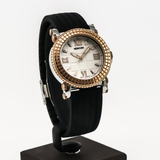 Mercury - Swiss Watch - ME10205-SRX-1 Swiss Quartz 37 mm ME10205 50m (5 ATM, 169 ft)