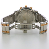 GEOVANI - Swiss Chronograph Watch  Swiss Chronograph Quartz 45 mm GOC555 50m (5 ATM, 169 ft)