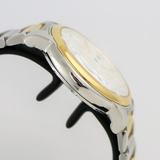 Mercury - Swiss Watch - MEA410-SG-1
 STP 1-11 automatic swiss made movement 42 mm MEA410 50m (5 ATM, 169 ft)