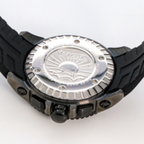 Mercury - Swiss Chronograph - ME270-MBX-4  Swiss Chronograph Quartz 45 mm ME270 50m (5 ATM, 169 ft)