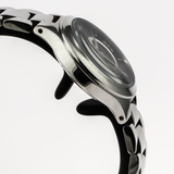 Optima - Swiss Watch  Swiss made Quartz  32 mm OSL373 50 m (5 ATM / 169 ft)
