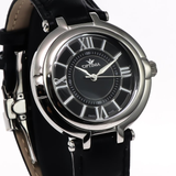 Optima - Swiss Watch - OSL331-SL-8
 Quartz
 36 mm OSL331 50 meters (5 ATM / 169 feet)