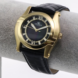 Optima - Swiss Watch - OSL238-GL-8
 Quartz
 39 mm  OSL238 30 meters (3 ATM / 100 feet).