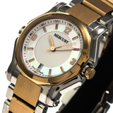 Mercury - Swiss Watch - ME1080-SR-7 Swiss Quartz
  37 mm ME1080 50m (5 ATM, 169 ft)