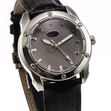 Optima - Swiss Watch - OSL293-SL-2
 Quartz
 38 mm OSL293 50 meters (5 ATM / 169 feet).