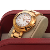 GEOVANI - Swiss Made Watch - GOB511-RR-1
 Quartz
 44 mm GOB511 30m (3 ATM, 100 ft)