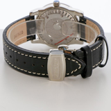 Mercury - Swiss Watch - ME10230-SL-S-2 Swiss Quartz  36 mm ME10230 50m (5 ATM, 169 ft)