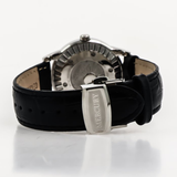 MERCURY - Swiss Watch - ME340-SL-1
 Quartz
 36 mm ME340 50m (5 ATM, 169 ft)