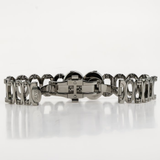 RSW - Simply Eight - RSW6800-SS-13 Swiss Ronda Quartz 22.6 x 33 mm RSW6800 30m (3ATM / 100 ft.)