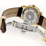 Mercury - Swiss Watch - ME255-GL-7
 Swiss Quartz 36 mm ME255 50m (5 ATM, 169 ft)