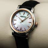 Mercury - Swiss Made Watch - ME380-SRL-7
 Quartz
 33 mm ME380 50m (5 ATM, 169 ft)