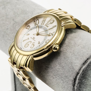 Optima - Swiss Watch - OSM212-GG-1 Quartz

 43mm  OSM212 30 m (3 ATM / 100 ft)