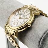 Optima - Swiss Watch - OSM212-GG-1 Quartz

 43mm  OSM212 30 m (3 ATM / 100 ft)