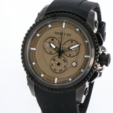 Mercury - Swiss Chronograph - ME270-MBX-4  Swiss Chronograph Quartz 45 mm ME270 50m (5 ATM, 169 ft)