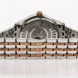 Murex - Swiss Watch - MUM595-SR-1
 Swiss Quartz 45.30 mm MUM595 50 meters (5 ATM / 169 feet)