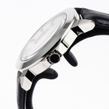 Optima - Swiss Watch - OSM264-SL-1
 Quartz
 42.6 mm OSM264 50m (5 ATM, 169 ft)