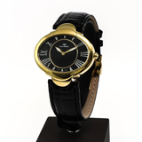 MUREX - Swiss Watch - RSL850-GL-3
 Swiss Ronda  43 mm RSL850 30 m (3 ATM / 100 ft)