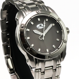 Optima - Swiss Watch - OSL293-SS-2
 Quartz
 40.50 mm OSL293 50 meters (5 ATM / 169 feet).