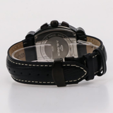 MUREX - Swiss Watch - ISC791-BL-3
  Swiss Quartz 41.50 mm x 47.6 mm  ISC791 30 m (3 ATM / 100 feet)