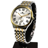 Optima - Swiss Made Watch - OSM454-SG-1   Swiss made quartz 43.85 mm OSM454 50 m (5 ATM / 169 ft)