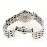 Murex - Swiss Watch - MUL589-SS-7  Swiss Ronda 34.3 mm MUL589 50 m (5 ATM / 169 ft)